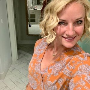 Meet your Posher, Theresa